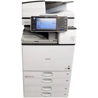 Ricoh Aficio MP 5054