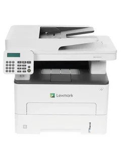 Lexmark LaserPrinter MB2236