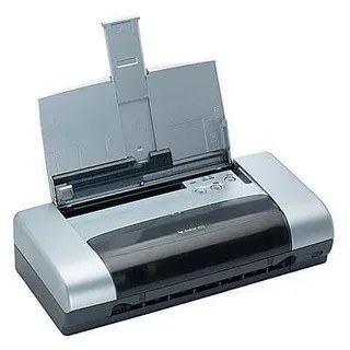 HP DeskJet 450