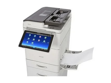 Ricoh Aficio MP 305