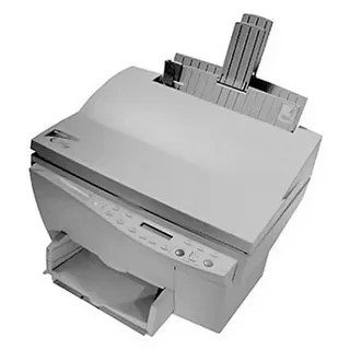 HP Color Copier 270