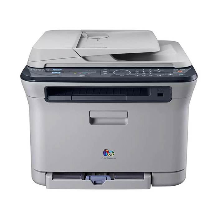 Samsung CLX-3170