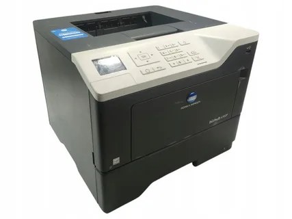 Konica Minolta bizhub 4702P