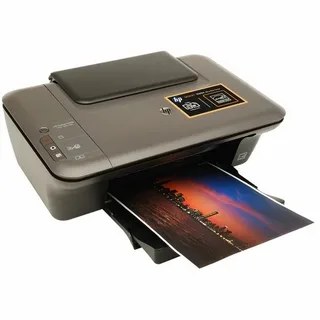 HP DeskJet 1050