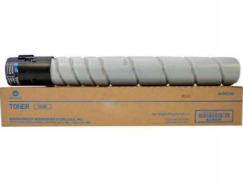 Картридж Konica Minolta TN-322/ A33K050 (O)