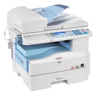 Ricoh Aficio MP 201