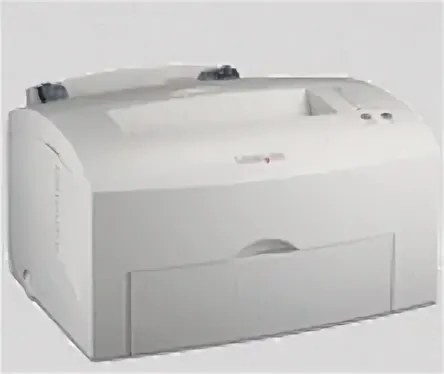 Lexmark LaserPrinter E220