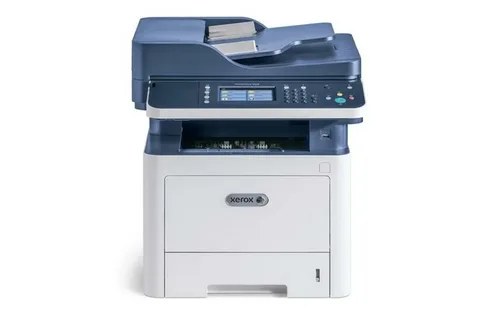 Xerox WorkCentre XD155