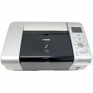 Canon PIXMA iP6000