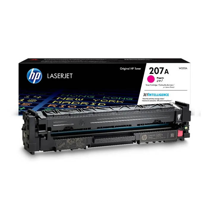 Картридж HP 207A [W2213A]