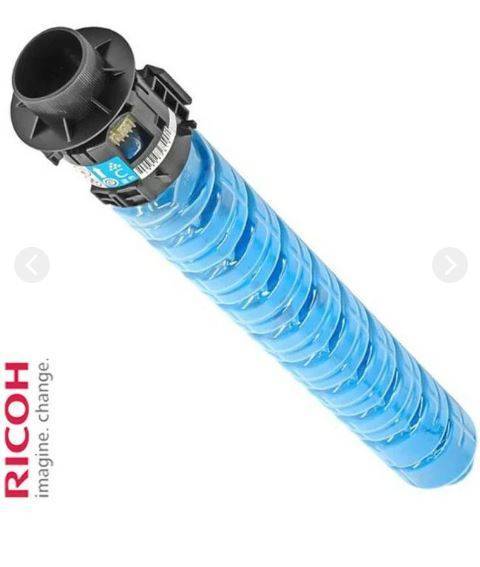 Картридж Ricoh IM C2510H голубой (842564) (O)