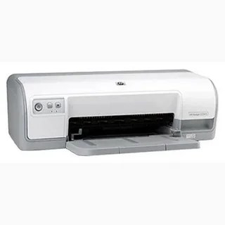 HP DeskJet D2563