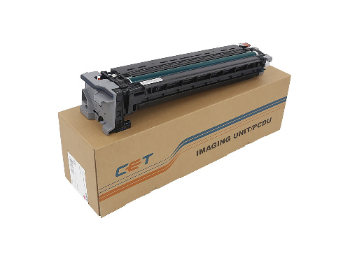 Имидж-юнит D0DZ2216/D0DZ2212 для RICOH IM C2010/C2510 (CET) Magenta, CET471162