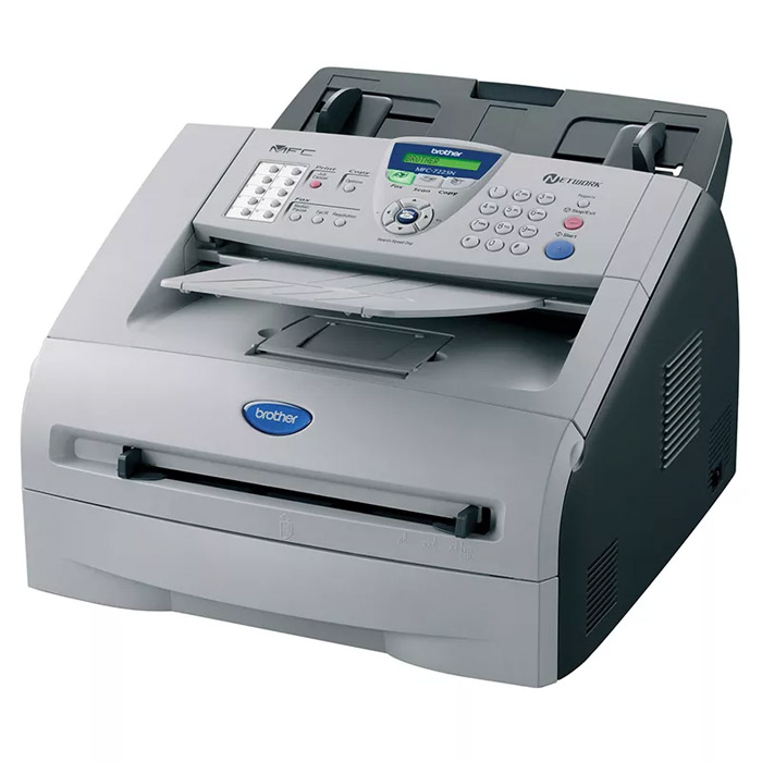 Brother MFC-7225