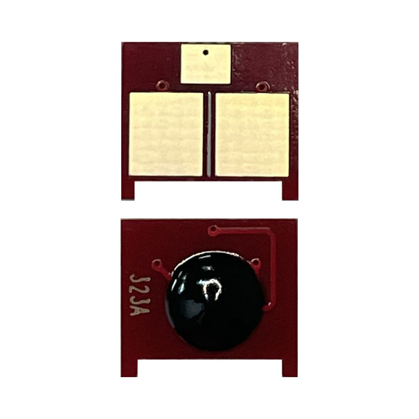 Чип к-жа HP Color LJ M680 (16,5K) CF323A magenta UNItech(Apex)