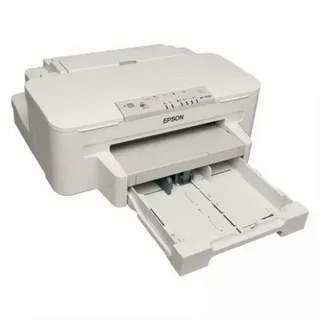 Epson WorkForce WF-3010