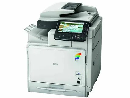 Ricoh Aficio SP C400