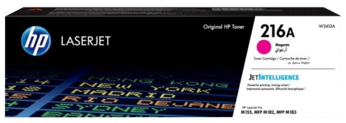 Картридж HP MFP M182/ M183 (O) 216A/W2413A, M, 0,85К