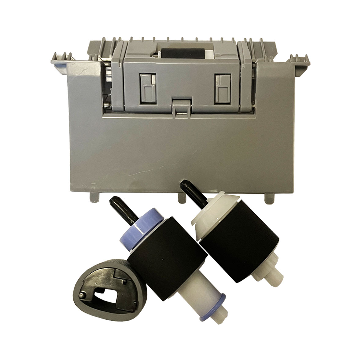 Сервисный набор роликов и тормозной площадки для HP Enterprise 500 Color M551 (CF081-67903) LT