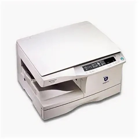 Sharp AL-1010