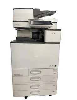 Ricoh Aficio MP C6004