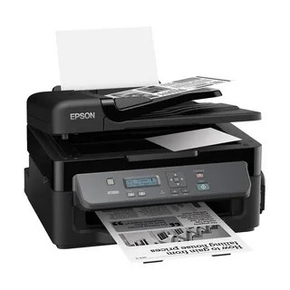 Epson EcoTank M200
