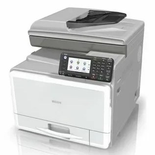Ricoh Aficio MP 401