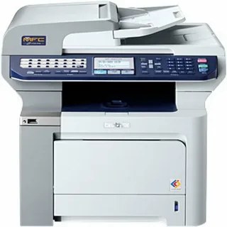 Brother MFC-840