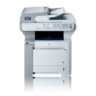Brother DCP-9045