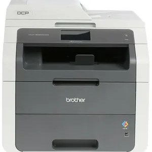 Brother DCP-9020