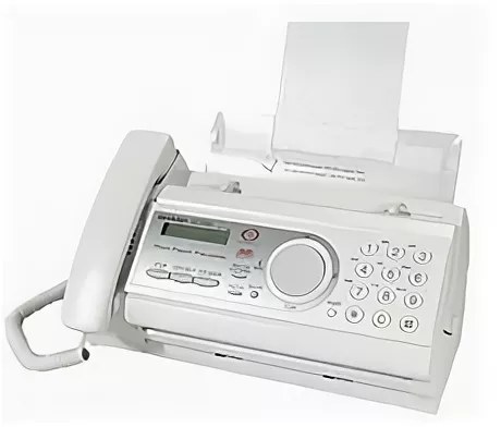 Sharp UX-A470