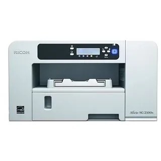 Ricoh Aficio SG 2100