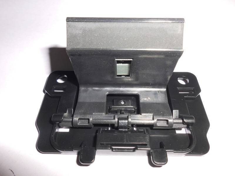 Тормозная площадка в сборе HP RM2-0170 (O) OEM