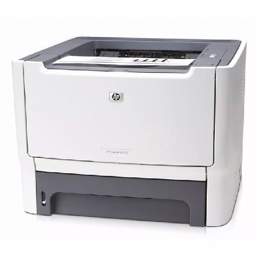 HP LaserJet P2015
