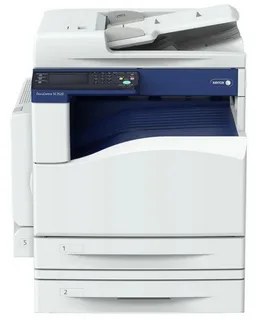 Xerox DocuCentre 440