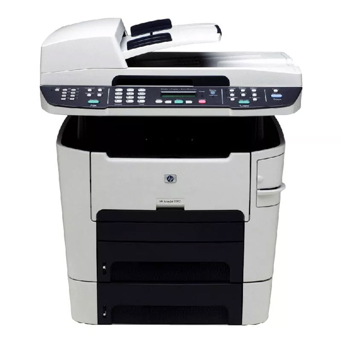 HP LaserJet 3392