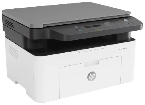 МФУ лазерное HP Laser 135w (4ZB83A)