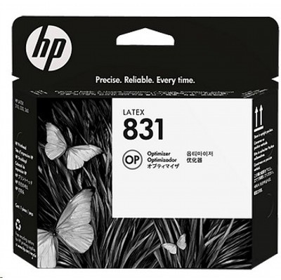 Печатающая головка HP 831 (CZ680A) для HP Latex 110, 310, 315, 330, 335, 360, 370, 560, 570 BK+C (O)