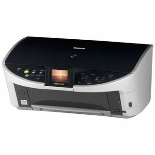 Canon PIXMA MP500