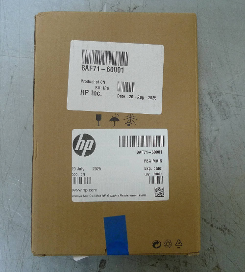Плата форматера HP LJ M442dn (8AF71-60001) (O)