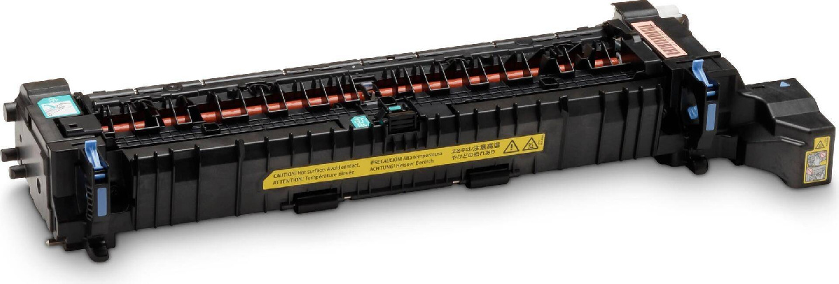 Печь в сборе HP CLJ M776/M856/E85055 (4YL17A/4YL17MC/4YL17-67901) ref ELP