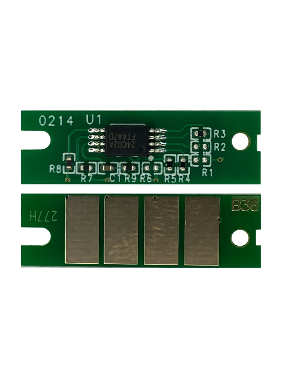 Чип к-жа Ricoh SP 277 (2.6K) UNItech(Apex)