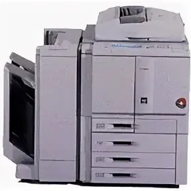 Canon CLC-920
