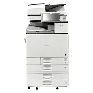 Ricoh Aficio C4506
