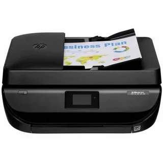 HP OfficeJet 4655