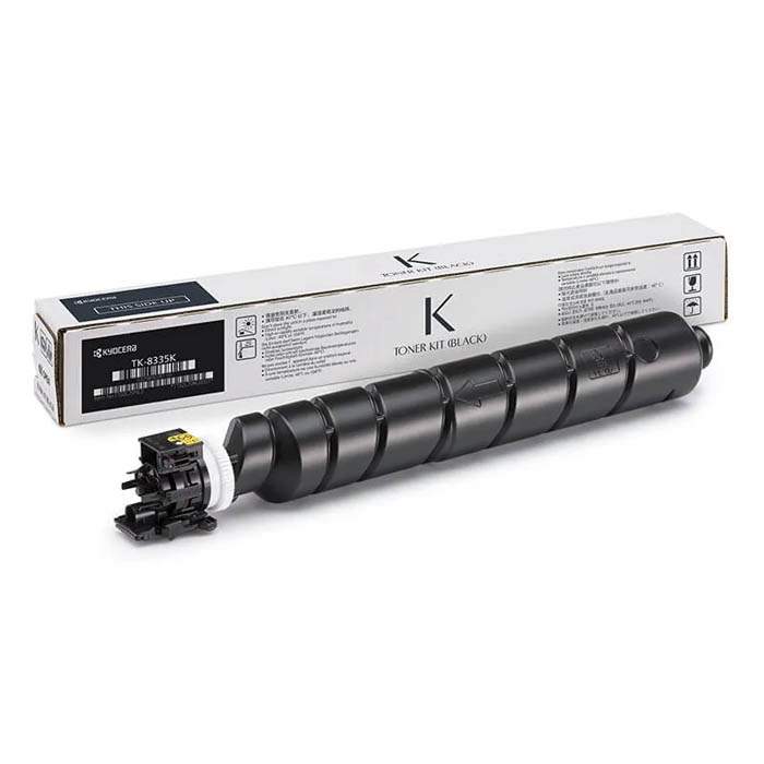Картридж Kyocera TK-8335K