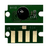 Чип к-жа Xerox Phaser 6000/6010/WC 6015 (2K) black (Region 1/3) (type Q1) UNItech(Apex)