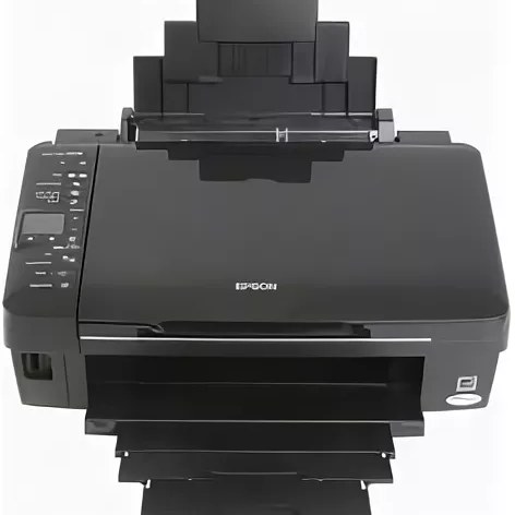 Epson Stylus SX218