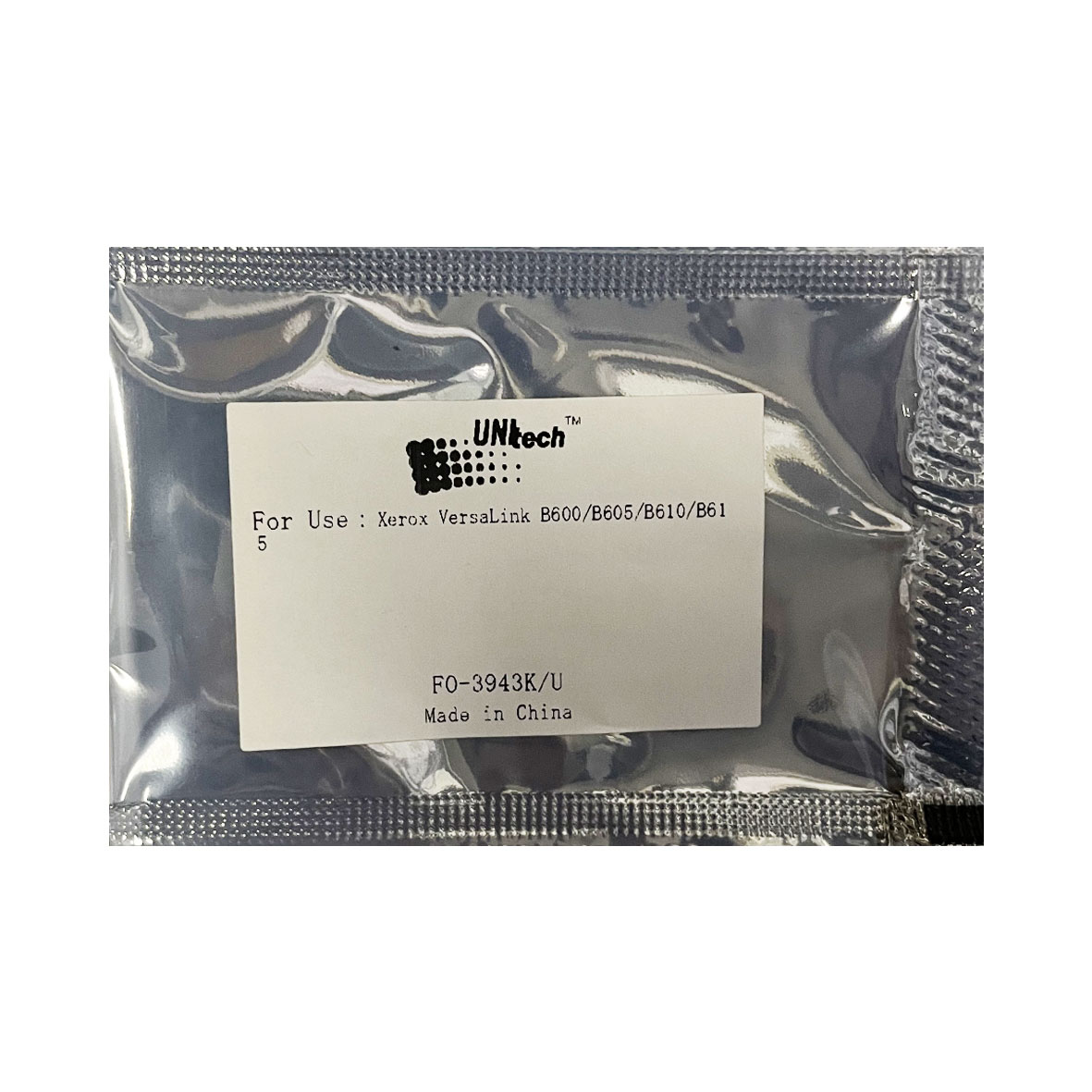 Чип к-жа Xerox VersaLink B600/B605/B610/B615 Toner (106R03943) (25,9K) UNItech(Apex)