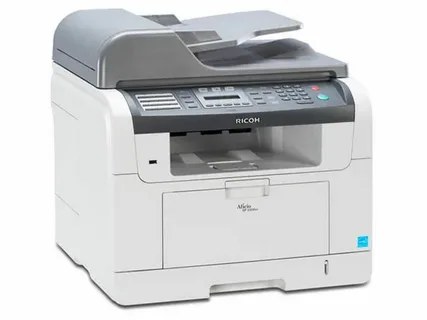 Ricoh Aficio SP 3200